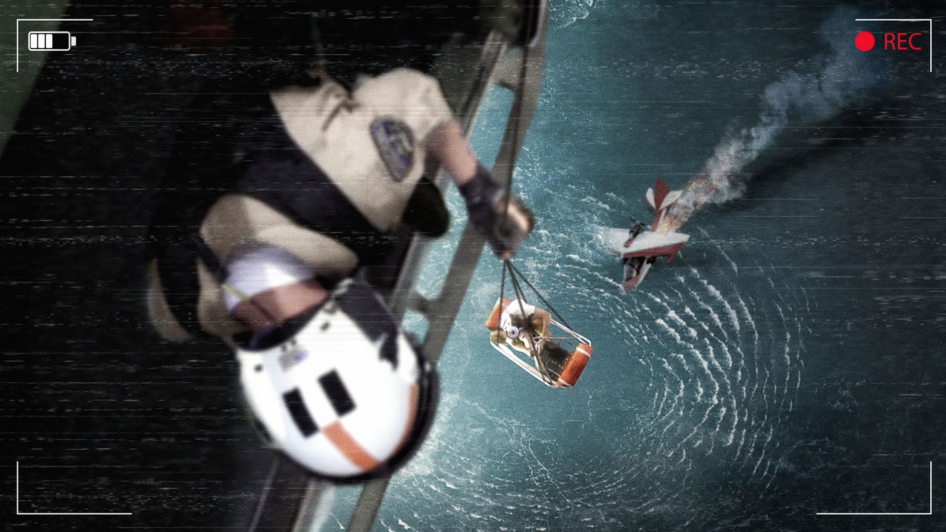 Rescue Cam background
