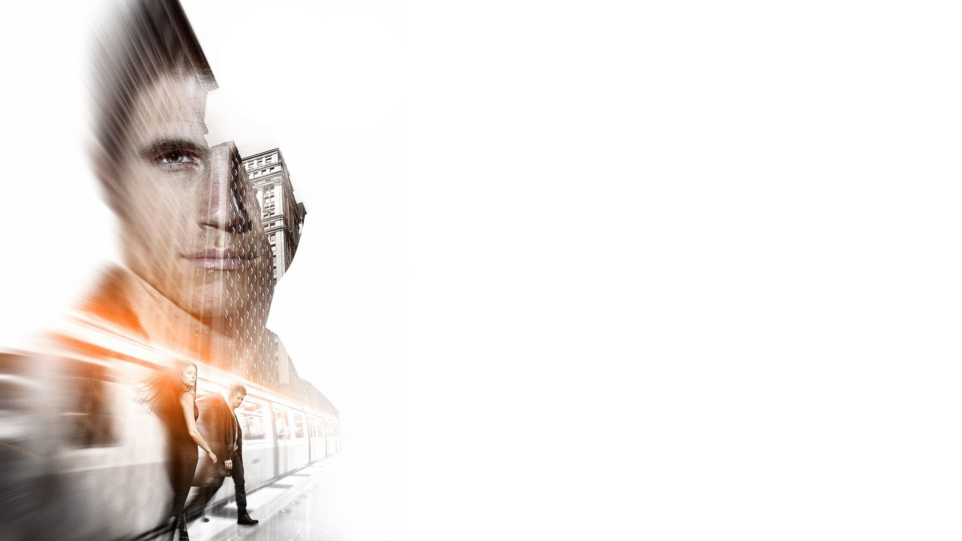 The Tomorrow People background