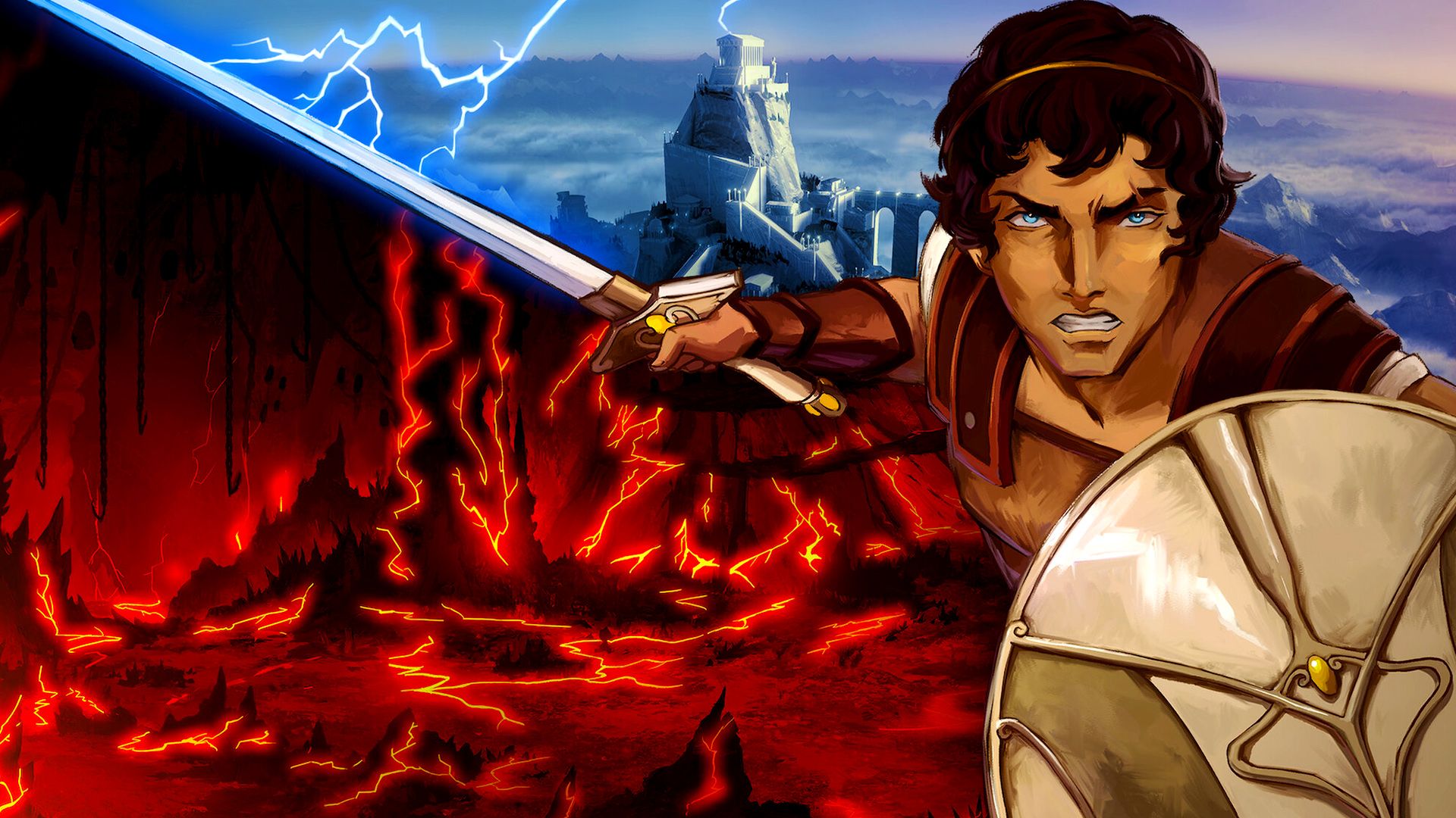 Blood of Zeus background