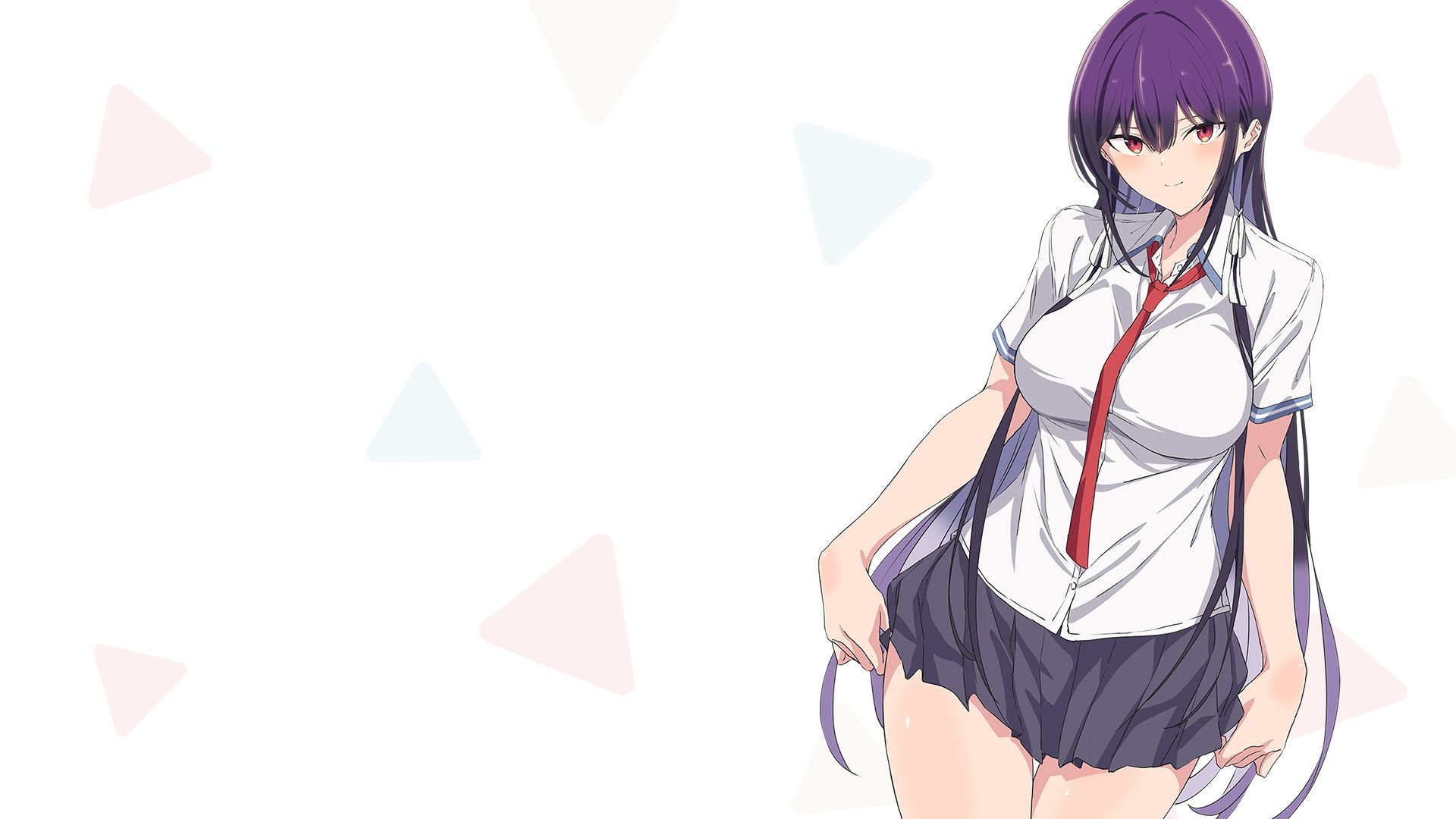 Please Put Them On, Takamine-san background