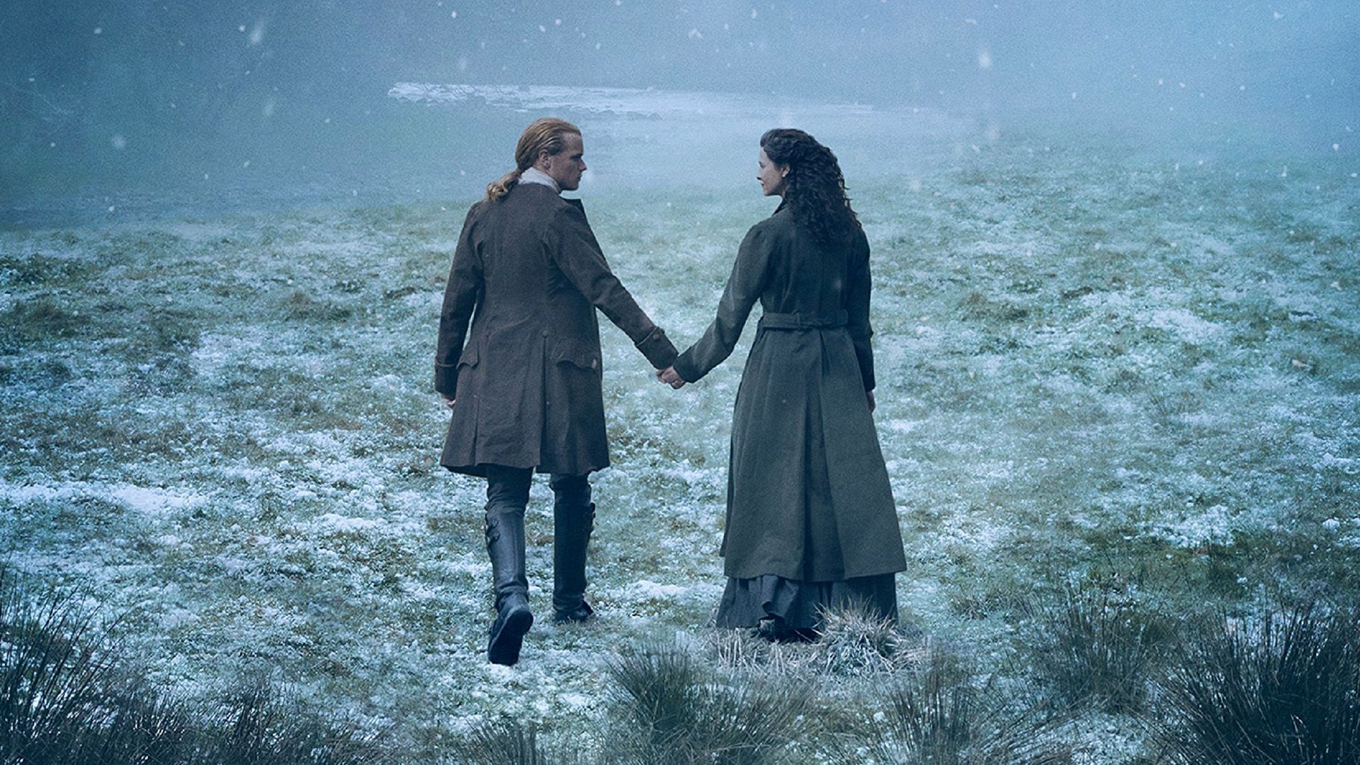 Outlander background