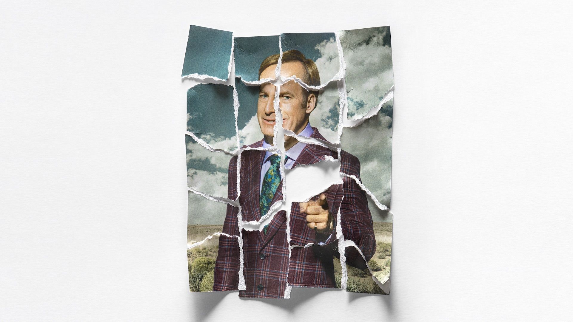 Better Call Saul background