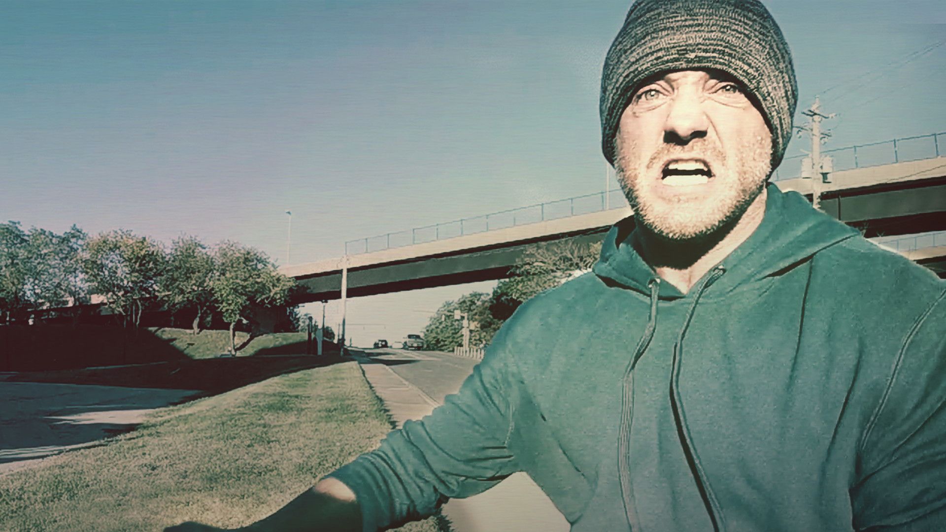 Body Cam background