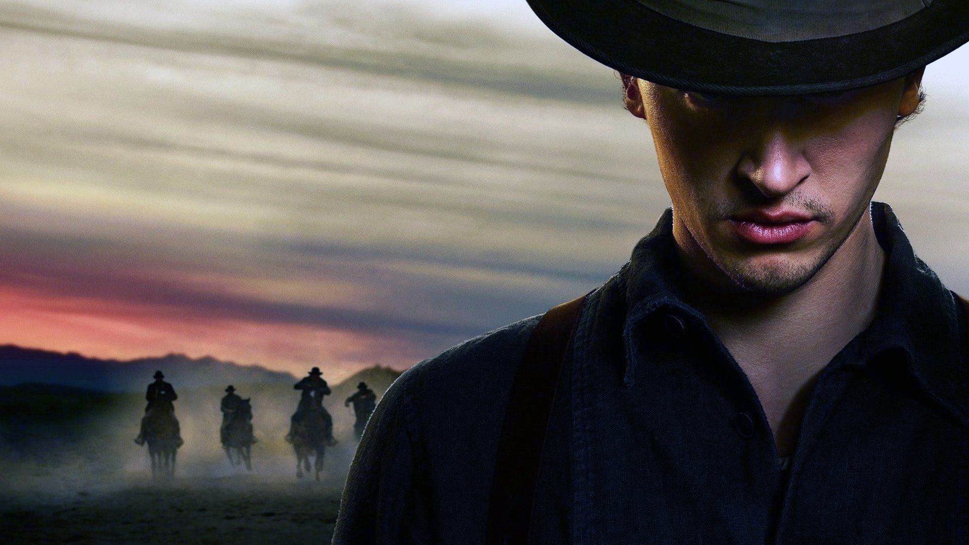 Billy the Kid background