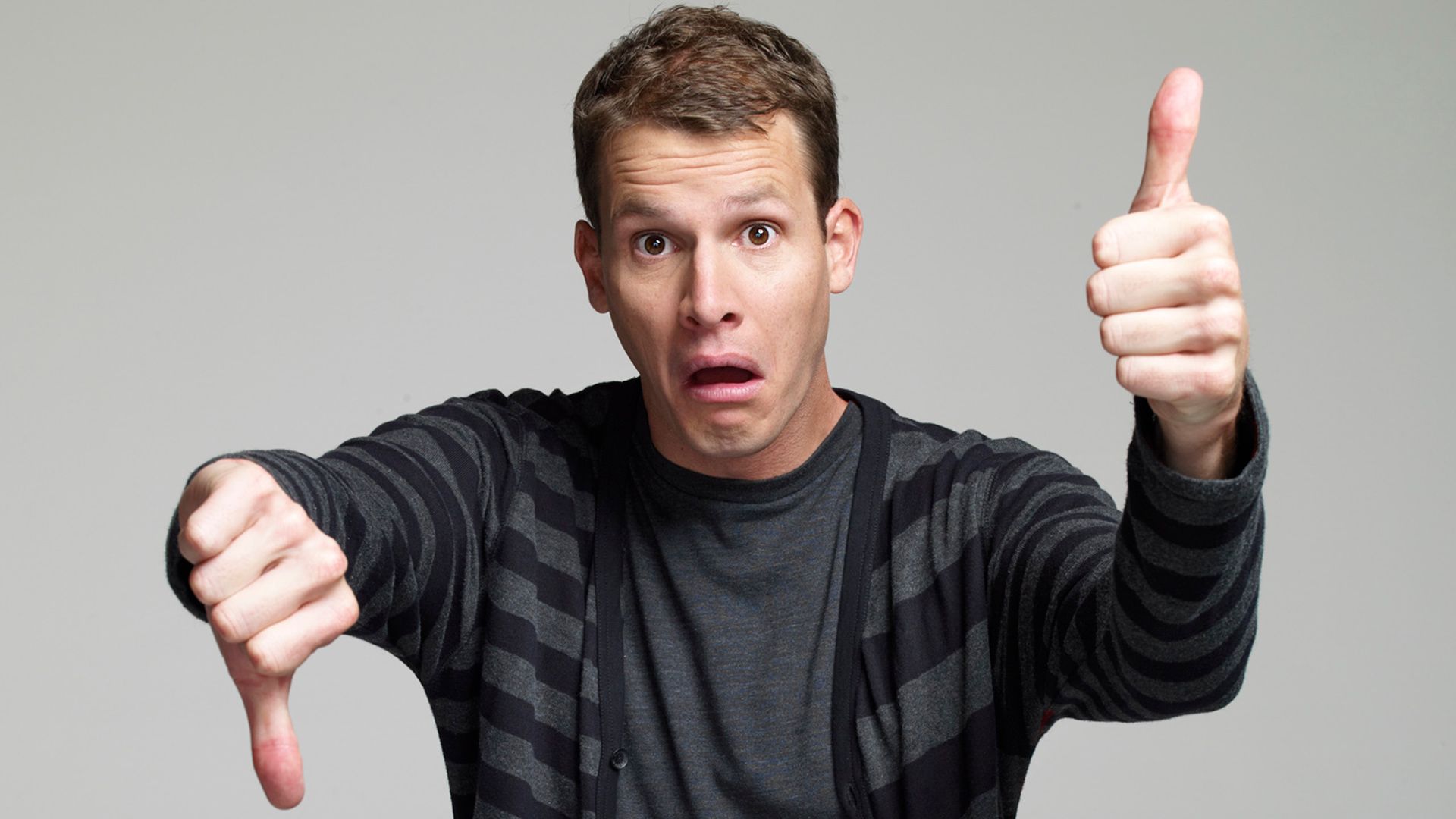Tosh.0 background