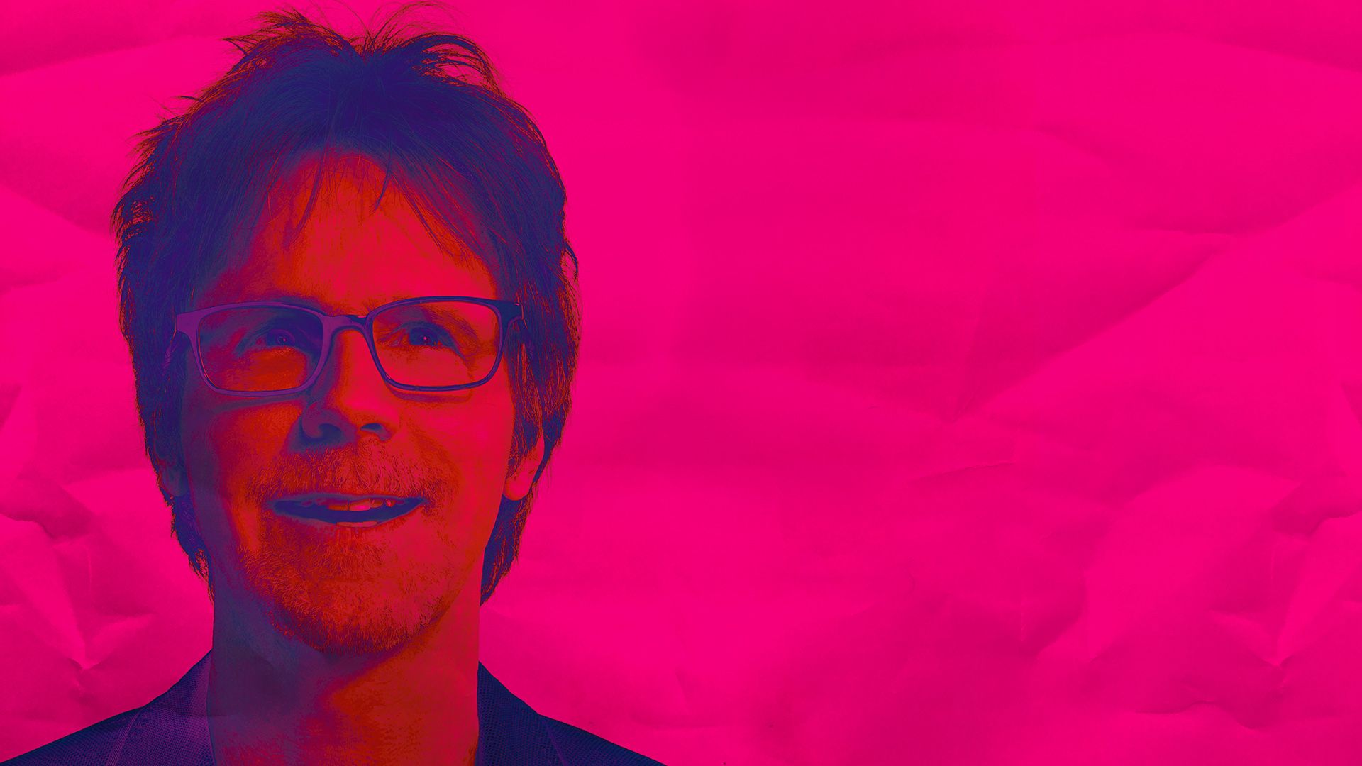 First Impressions with Dana Carvey background