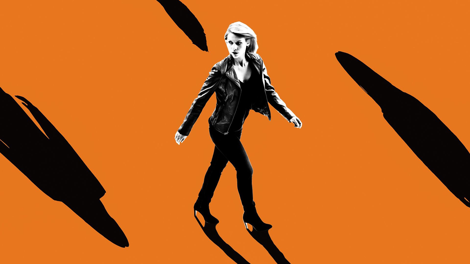 Homeland background