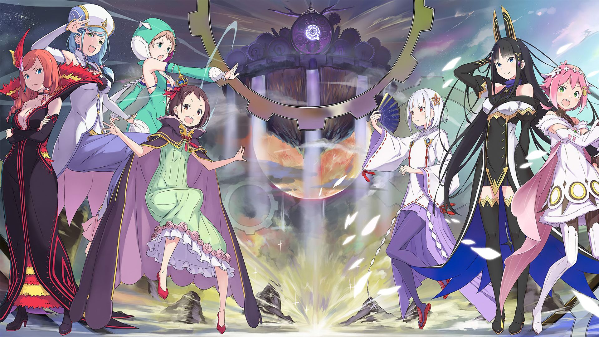 Granbelm background