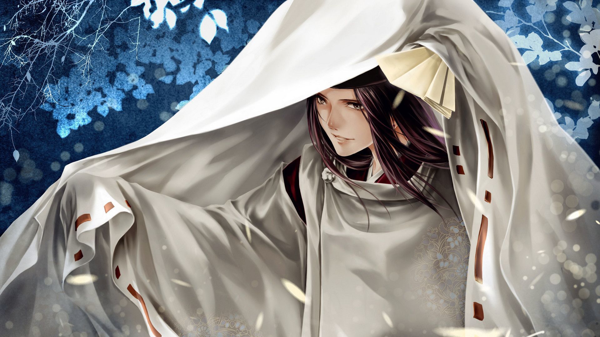 Hikaru no Go background