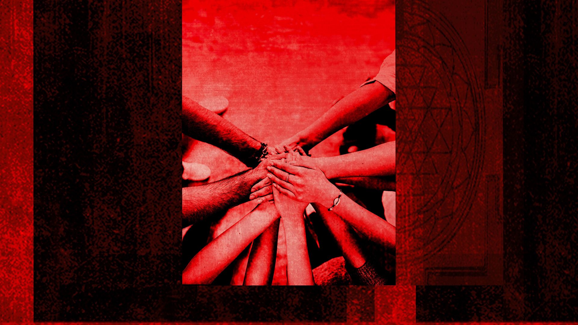 Deadly Devotion background