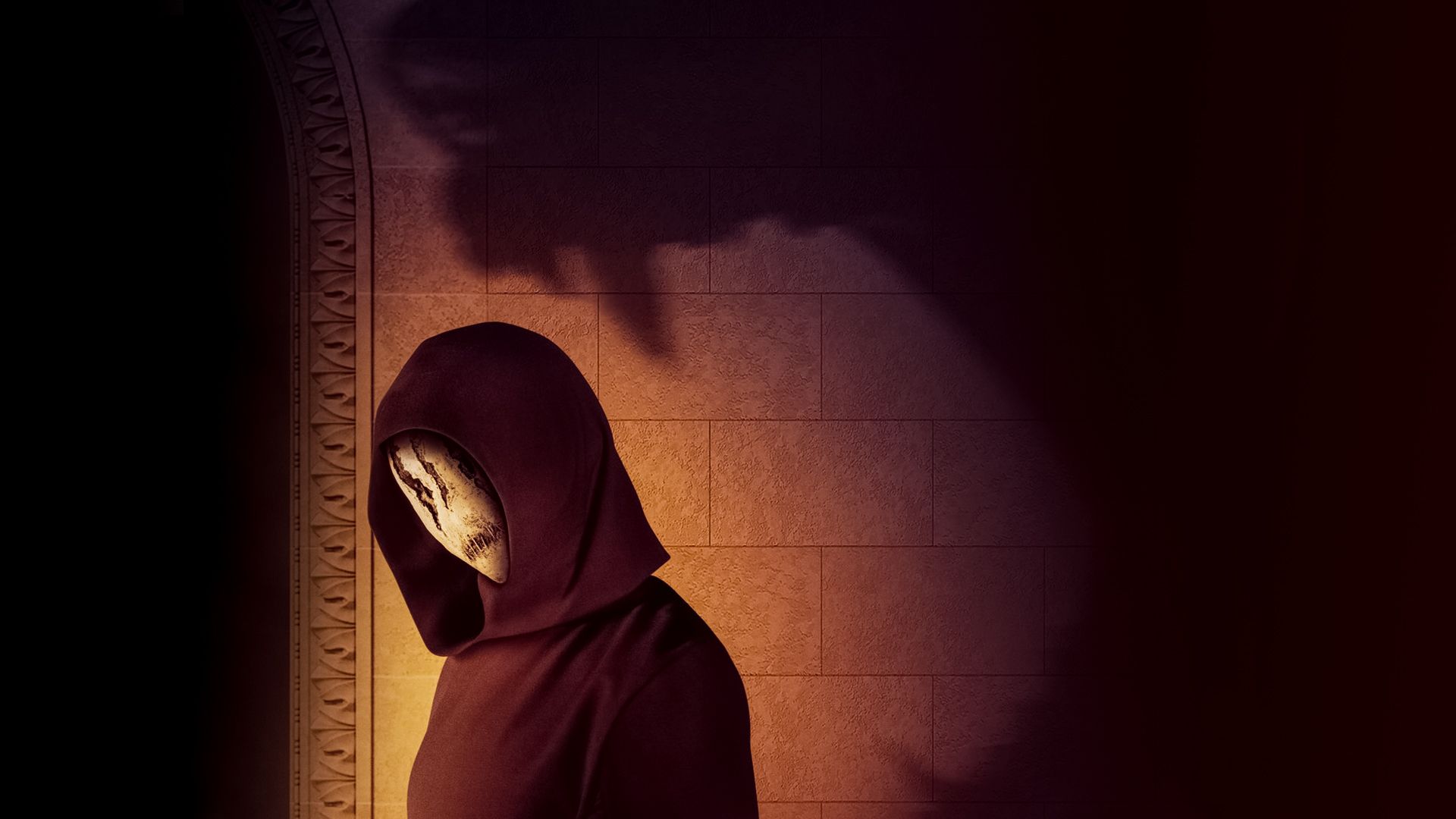 The Order background