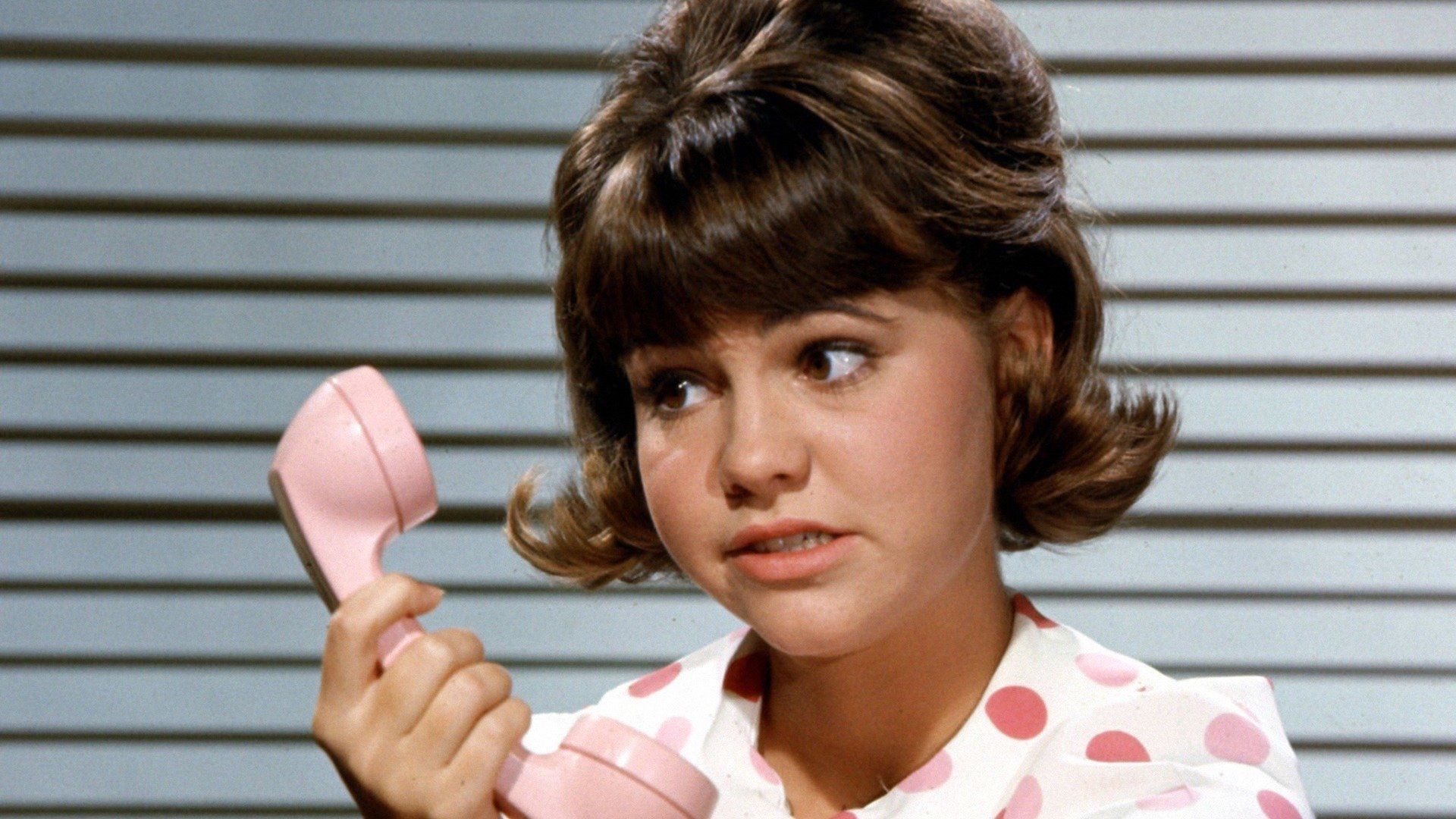Gidget background