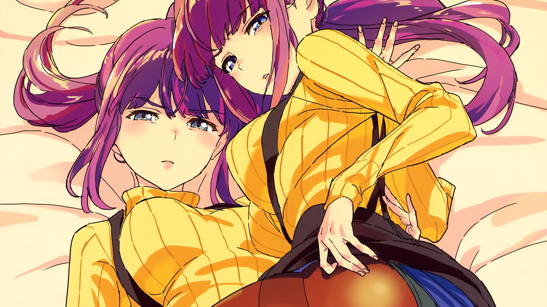 I Want You to Show Me Your Panties with a Disgusted Face background