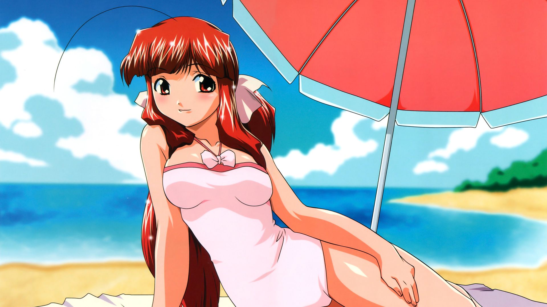 Angel Tales background