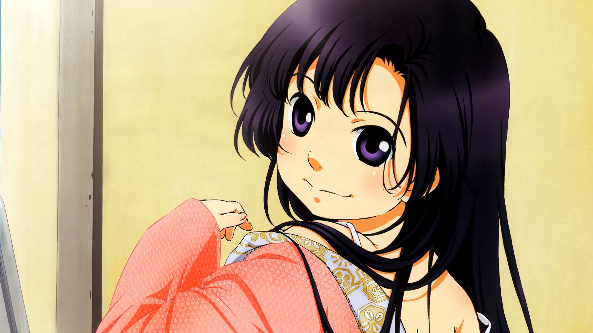 Kurenai background