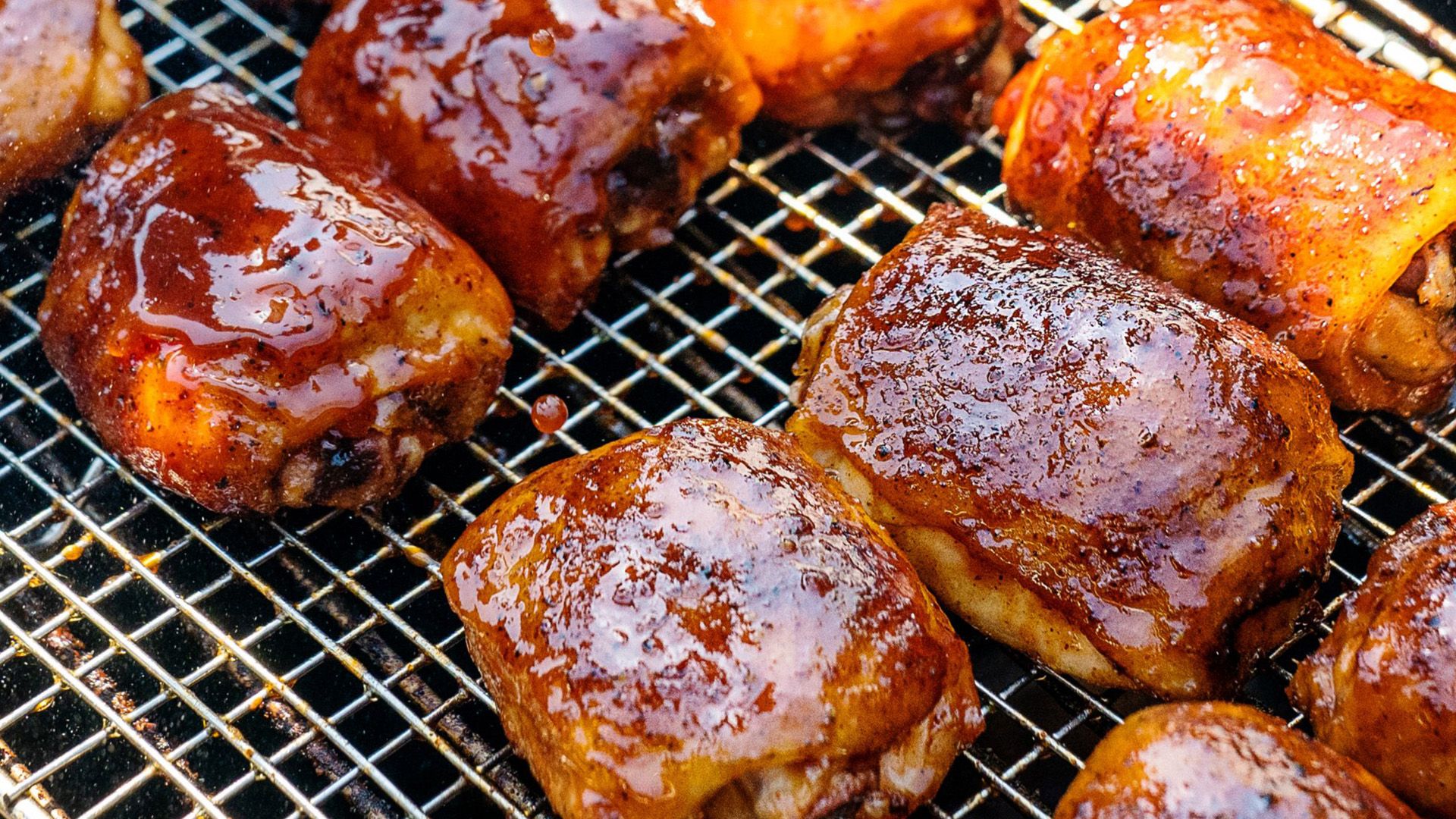 BBQ Across America background