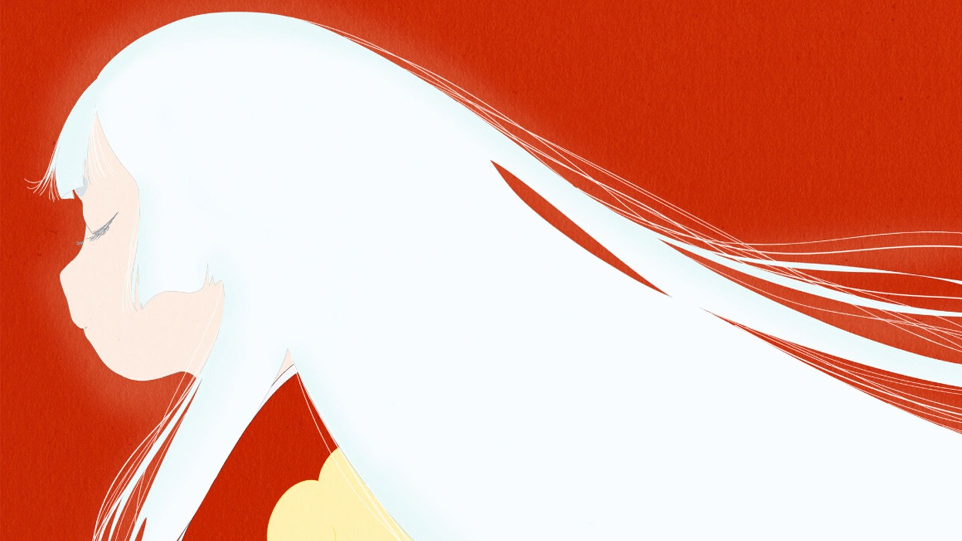 The Heike Story background