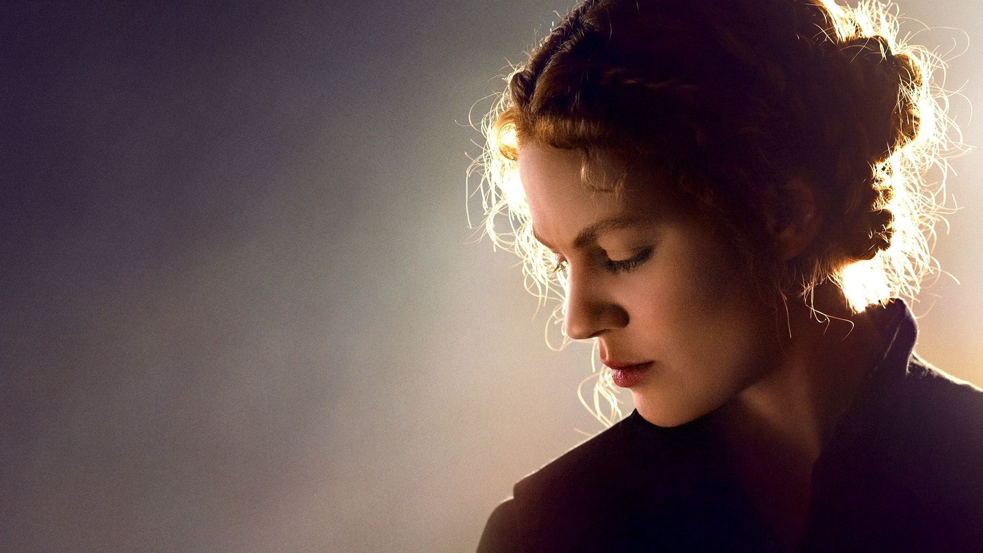 Becoming Elizabeth background