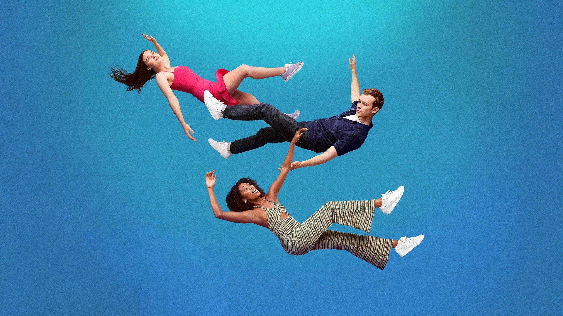 You & Me background