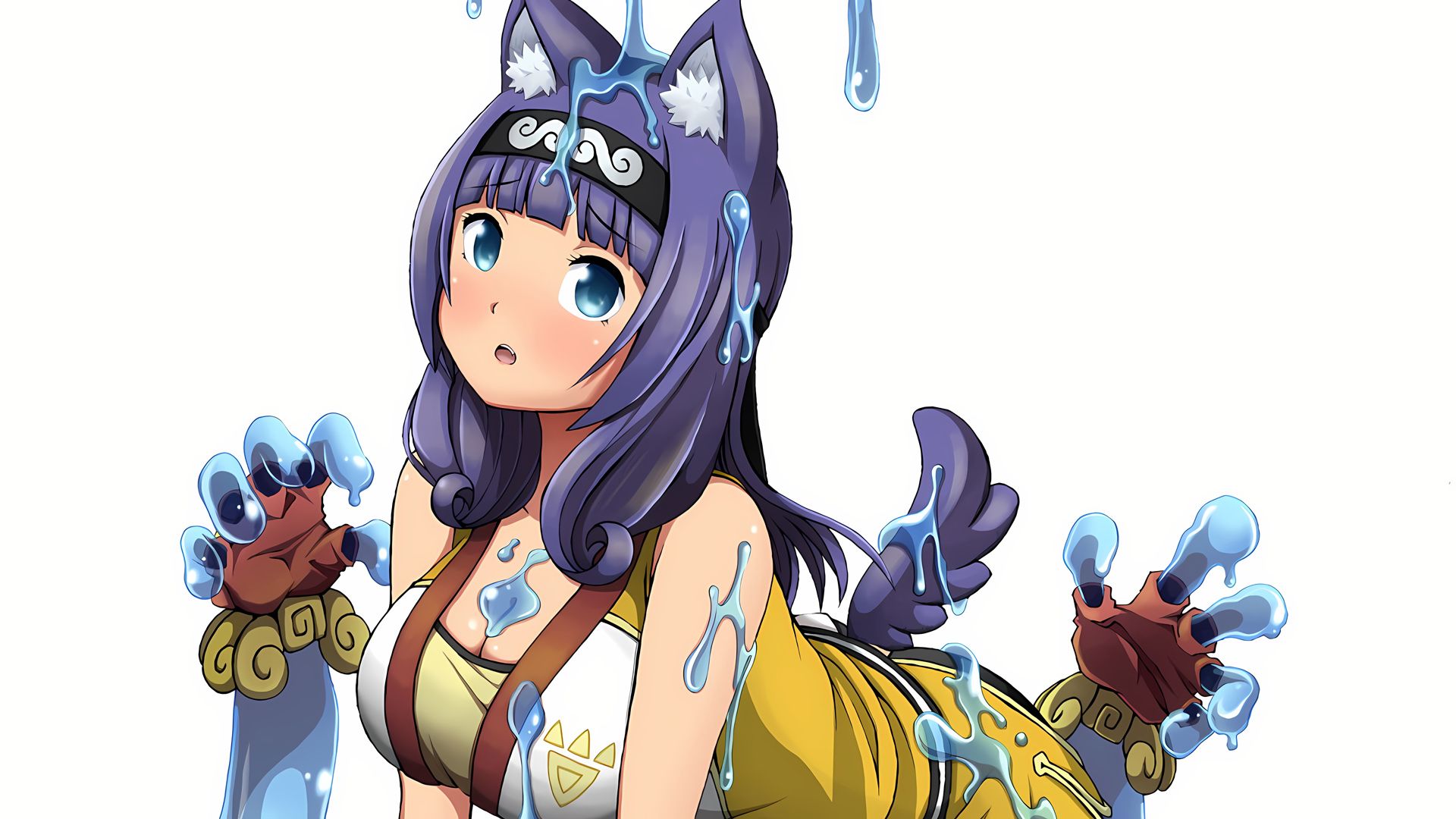 Immoral Guild background