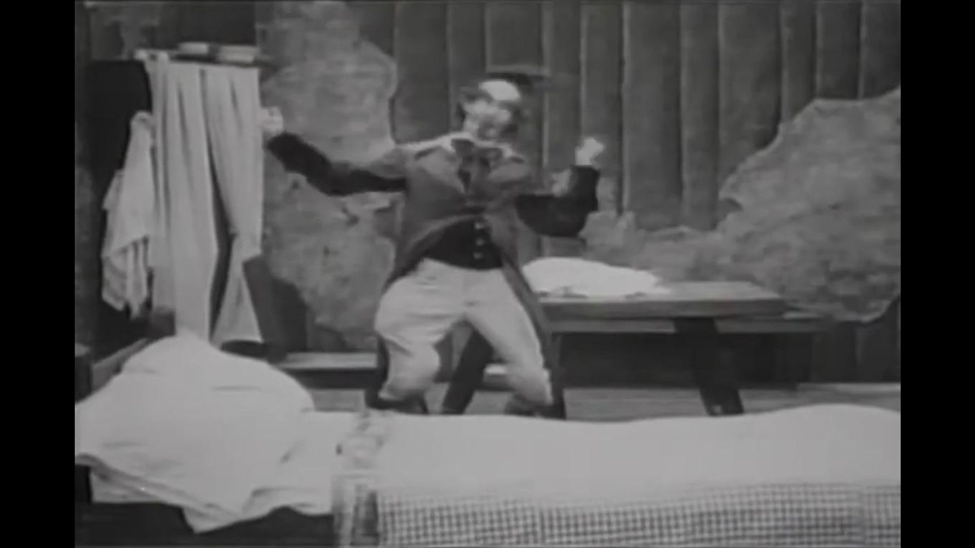The Patchwork Girl of Oz background