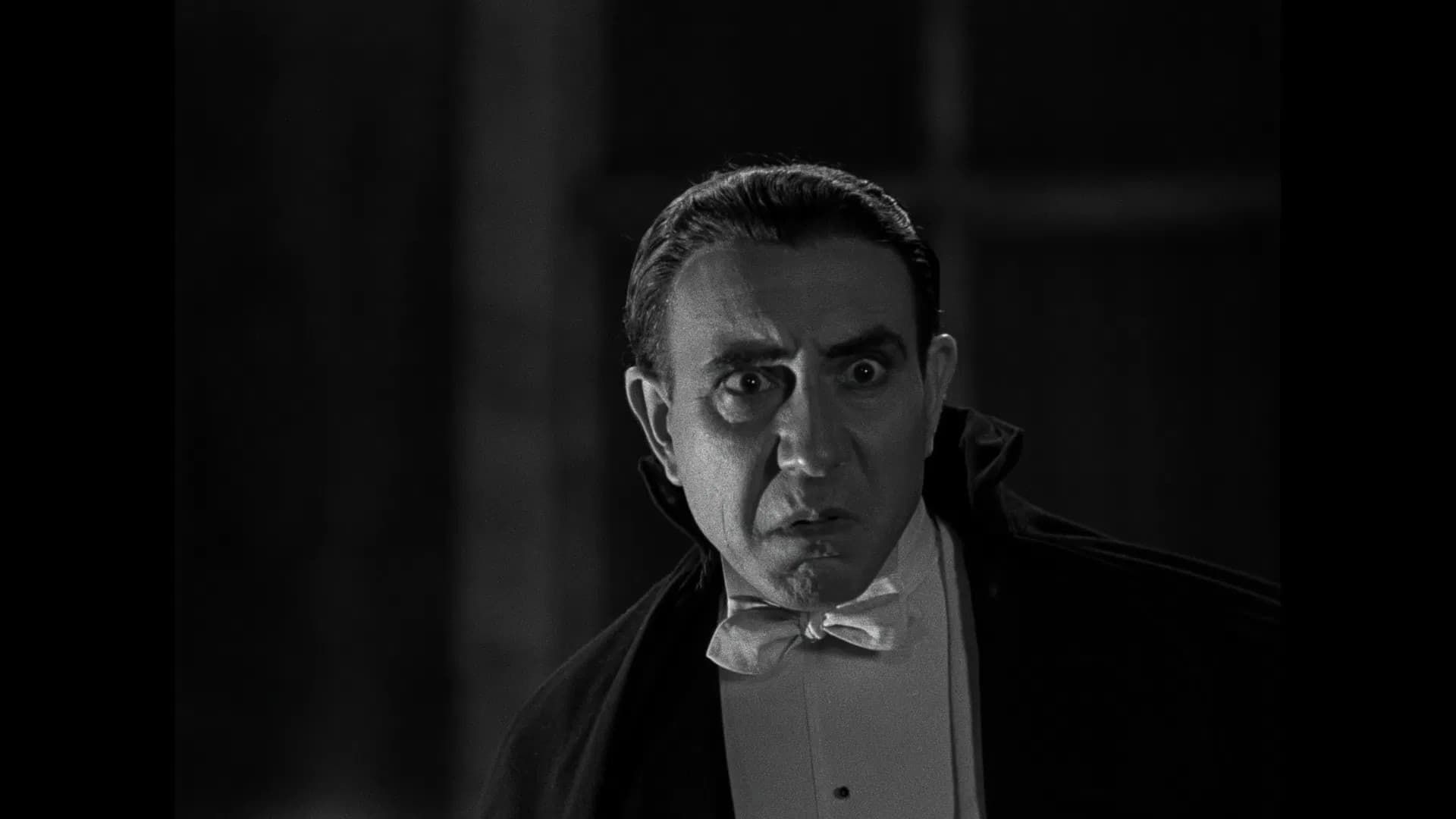 Drácula background