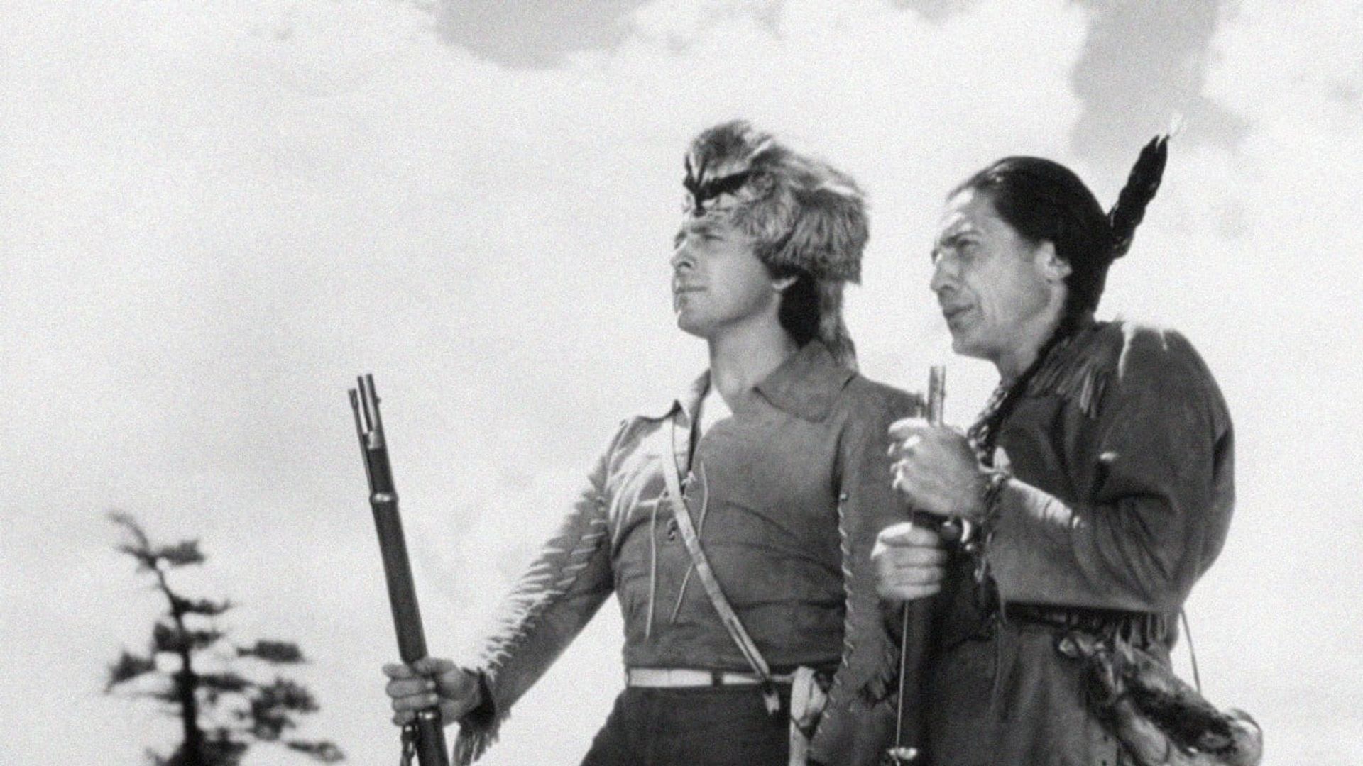 Daniel Boone background