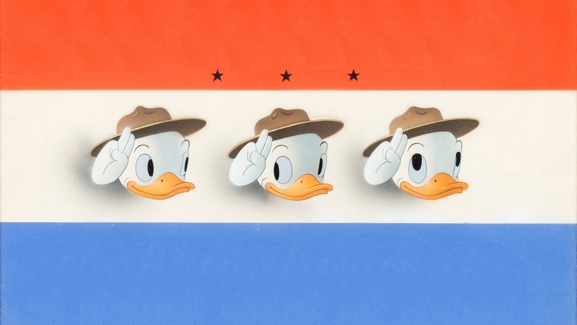 Good Scouts background