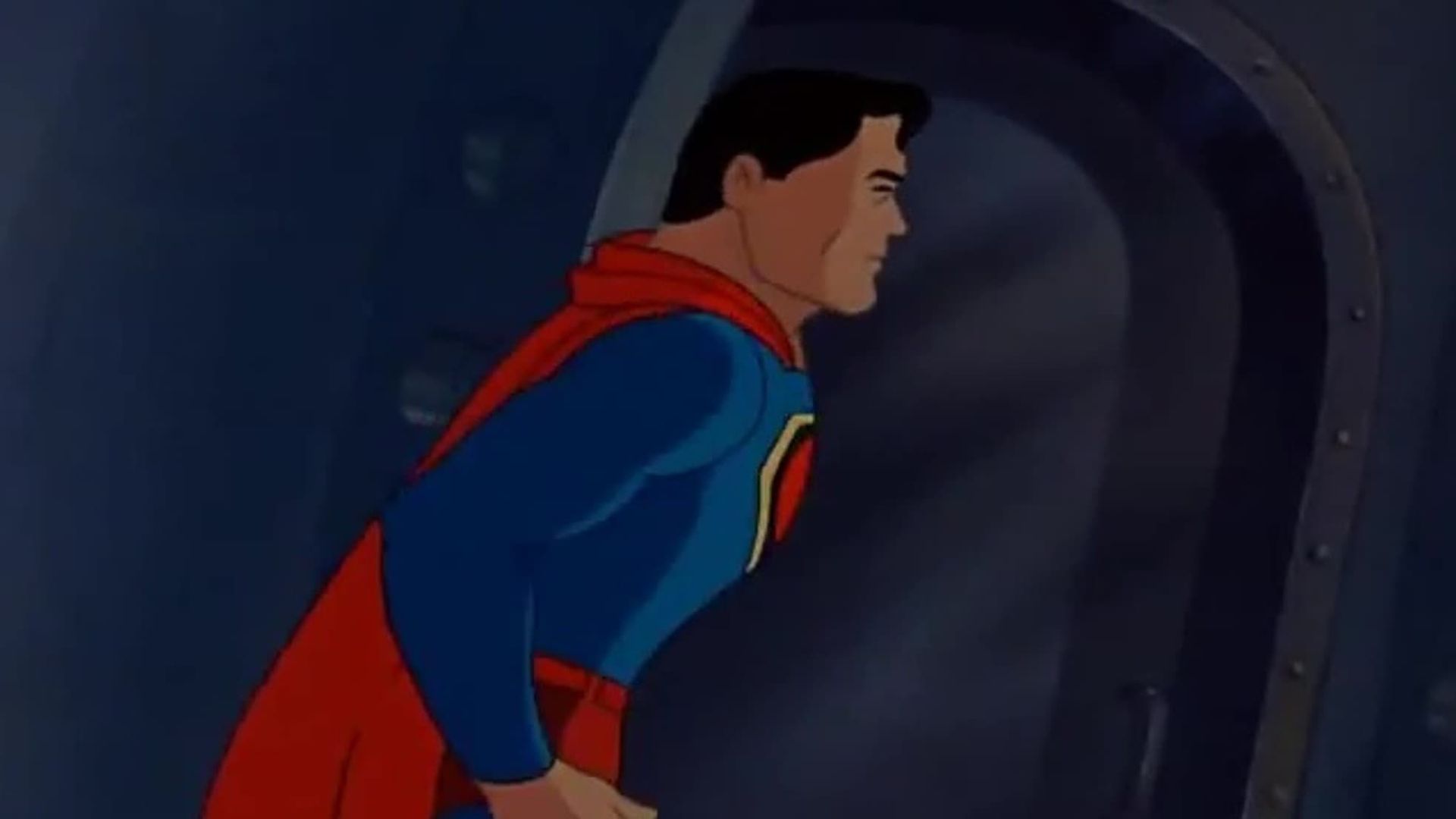 Superman: Japoteurs background