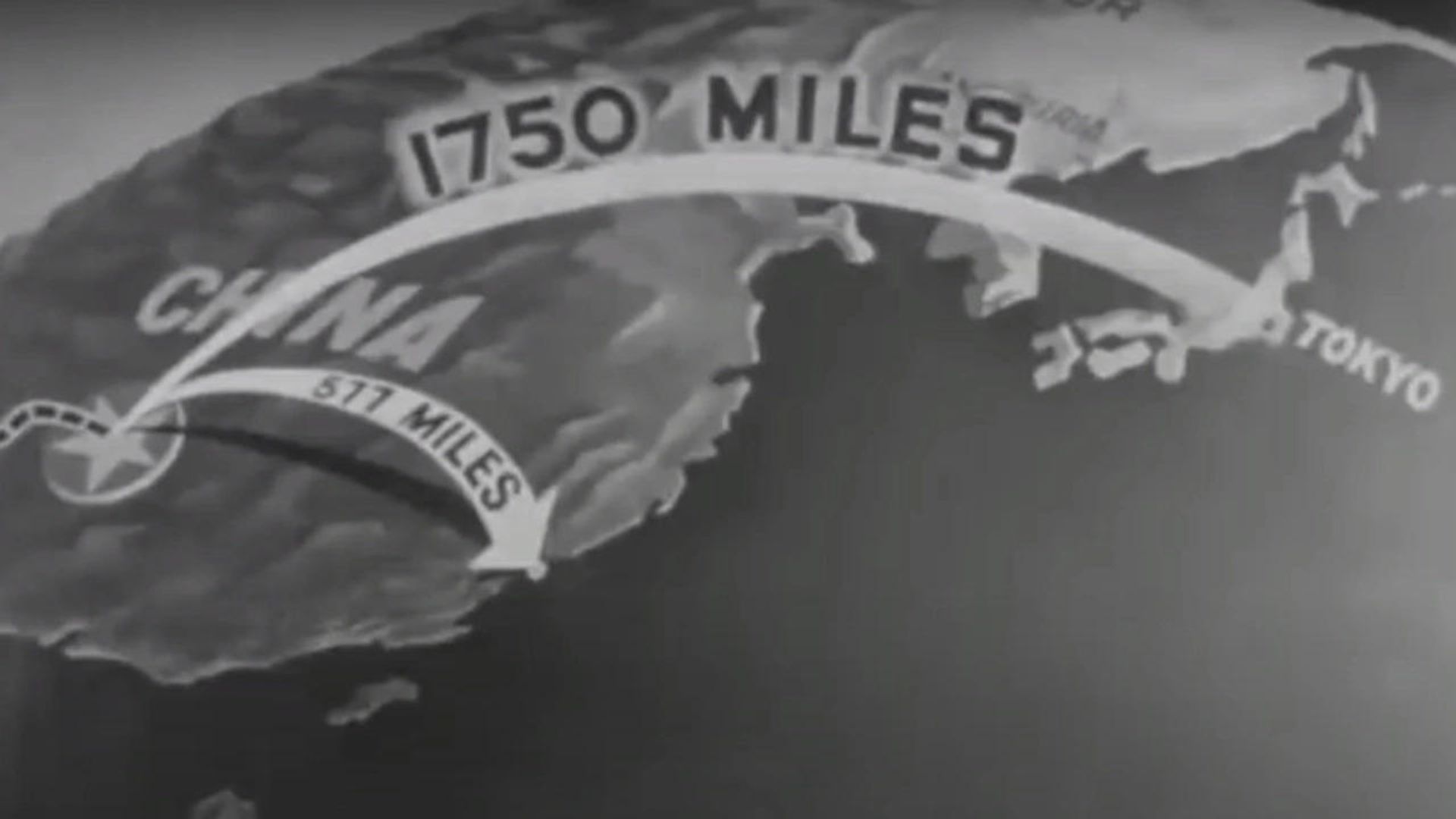 War Department Report background