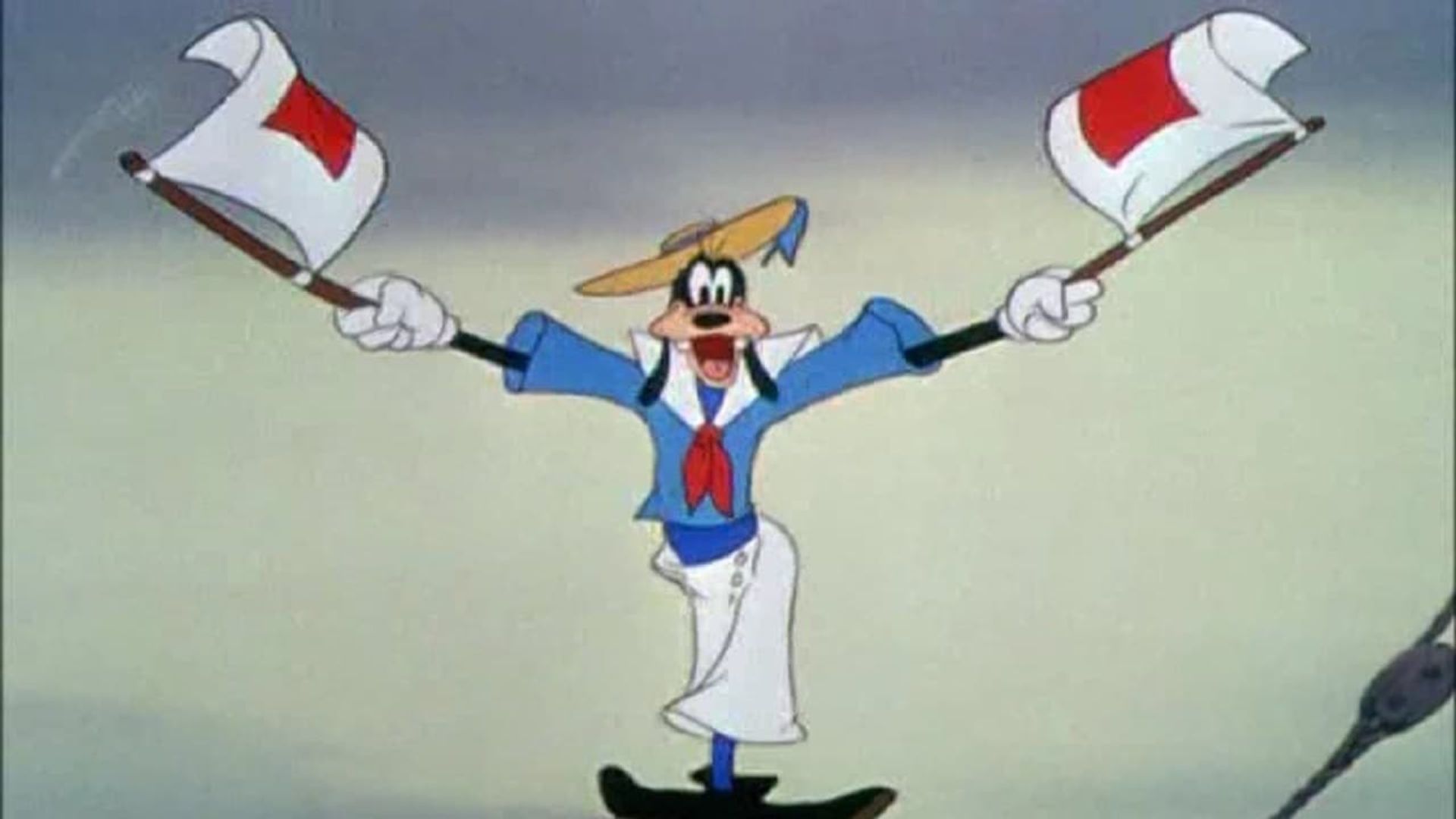 How to Be a Sailor background