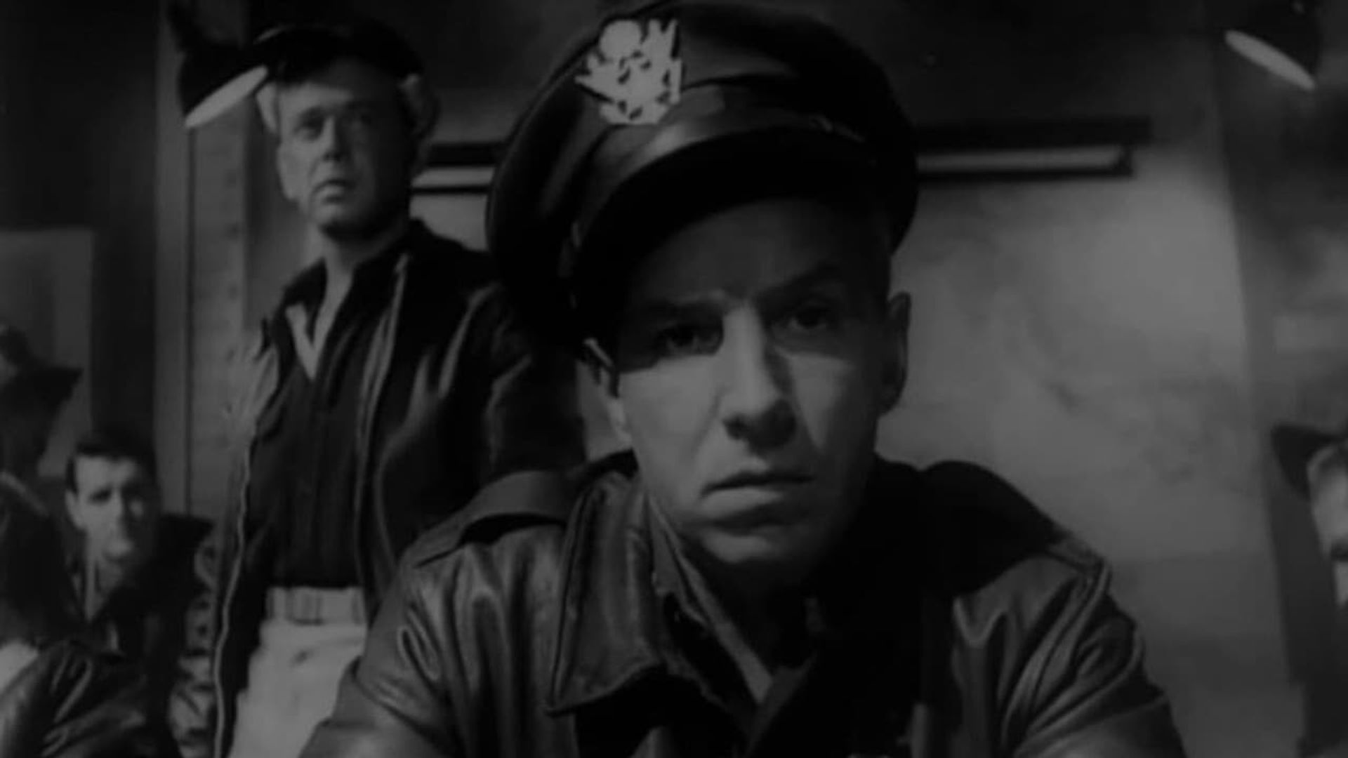 Resisting Enemy Interrogation background