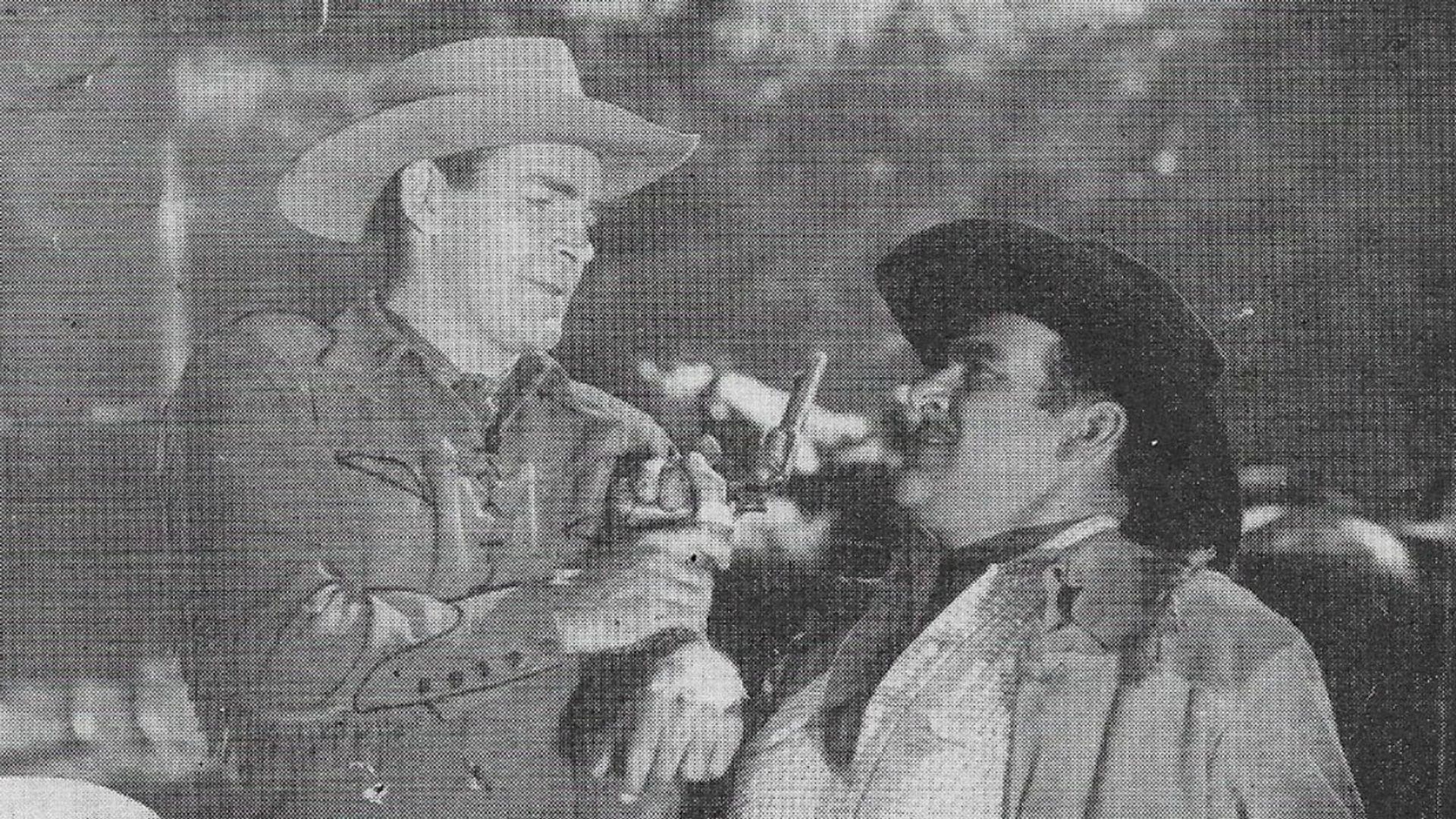 Renegades of the Rio Grande background