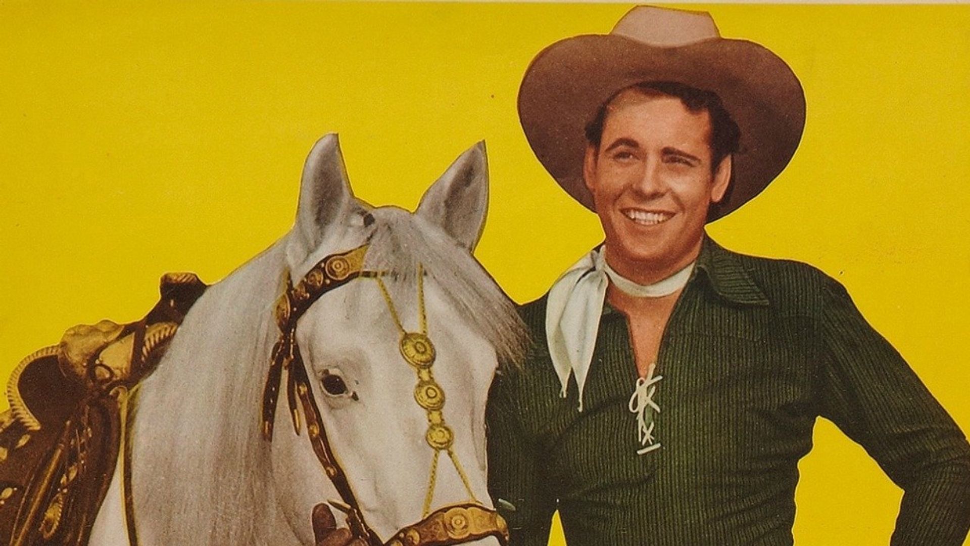 Sheriff of Cimarron background
