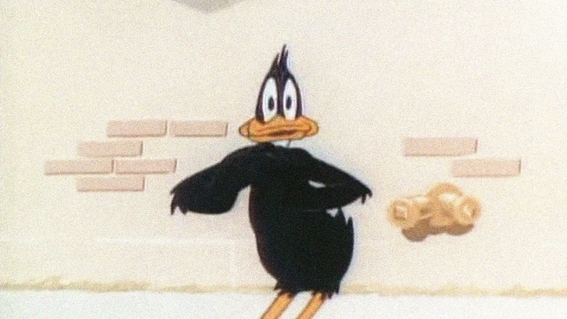 Daffy Doodles background