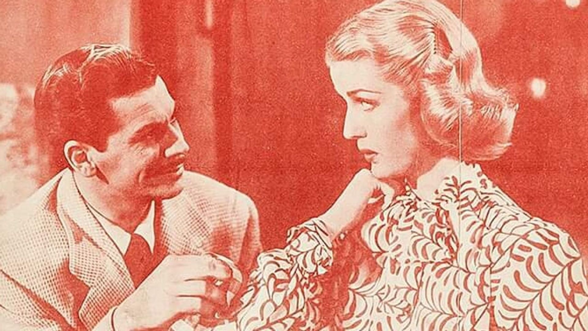 Bulldog Drummond at Bay background