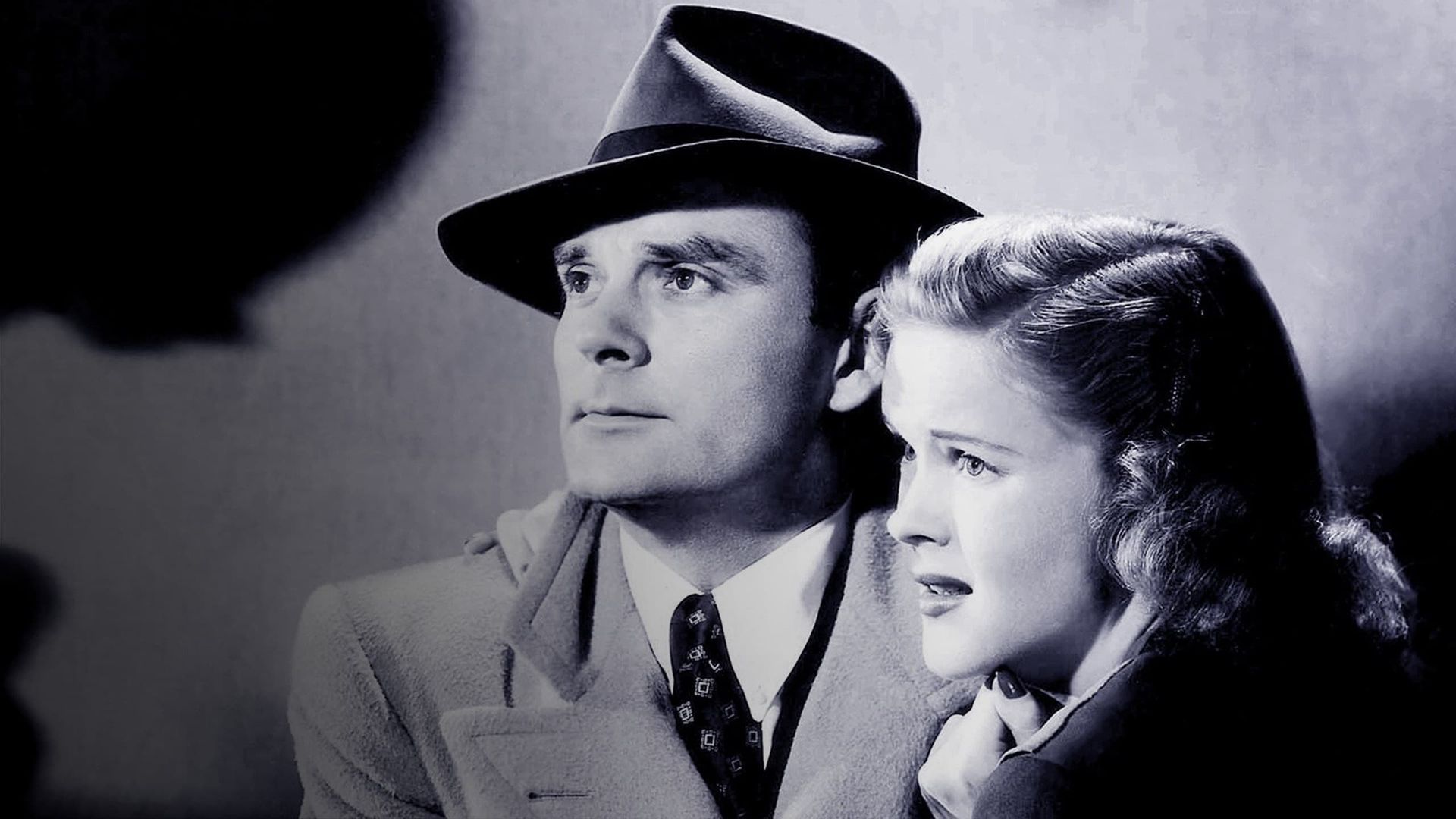 Dick Tracy's Dilemma background