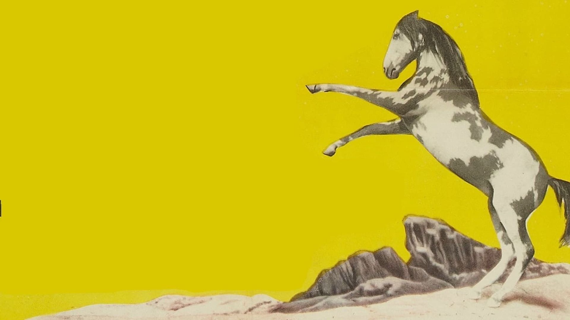 Thunderhoof background