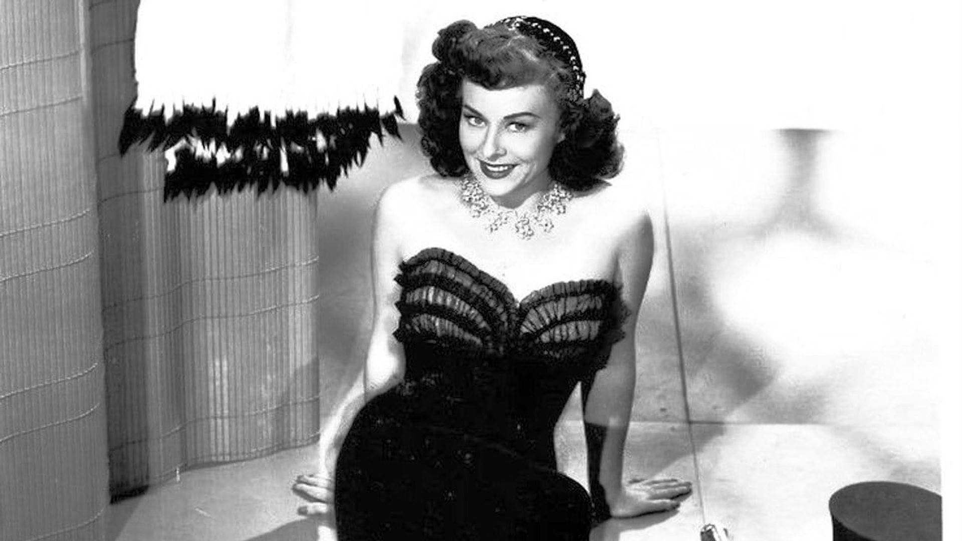 Anna Lucasta background