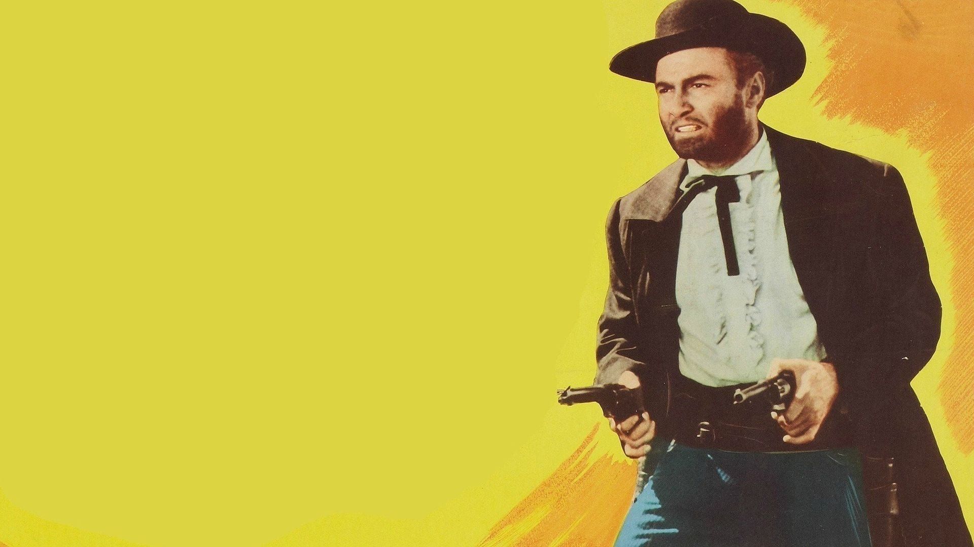 Gunfire background