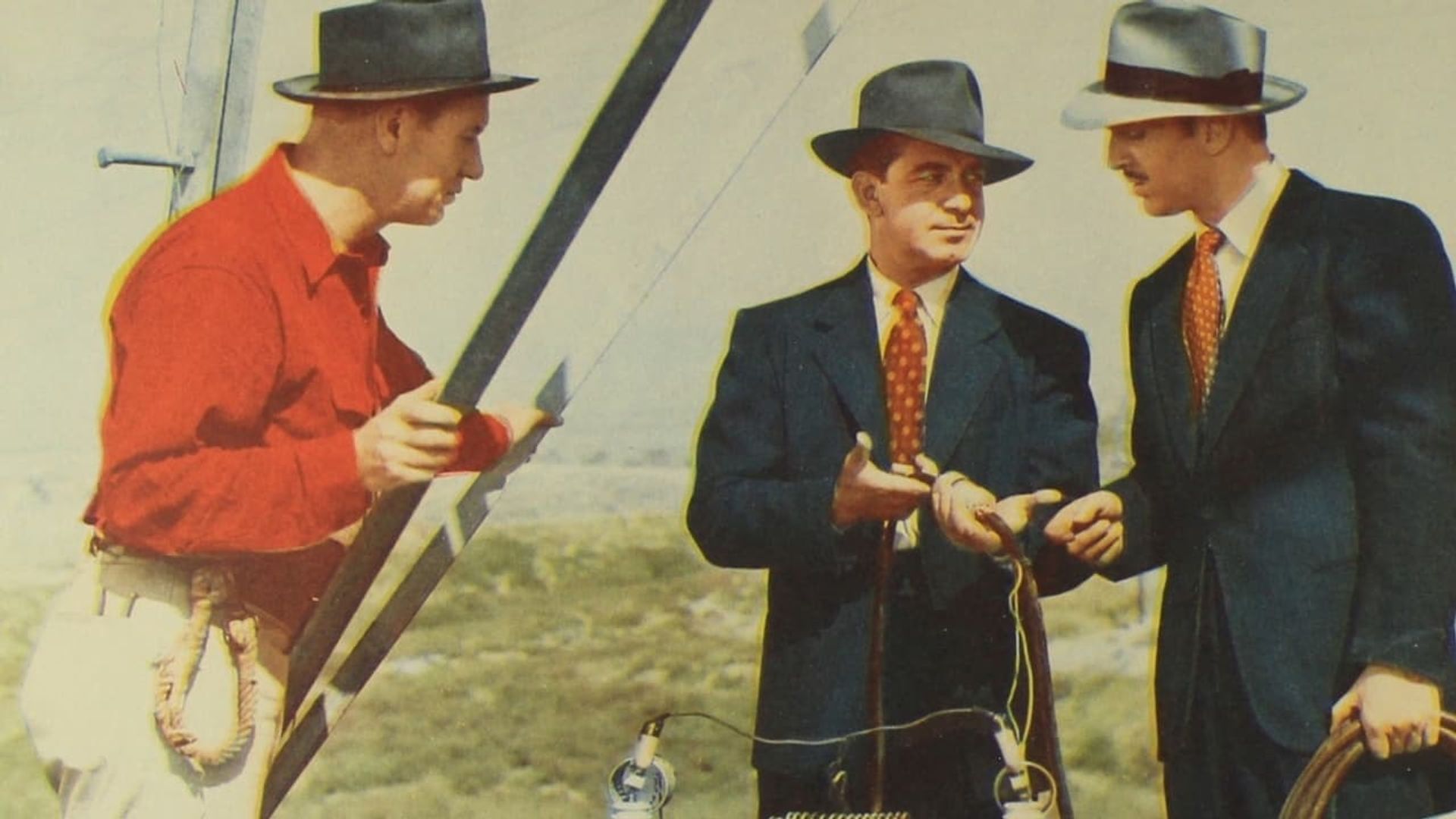 Radar Patrol vs. Spy King background