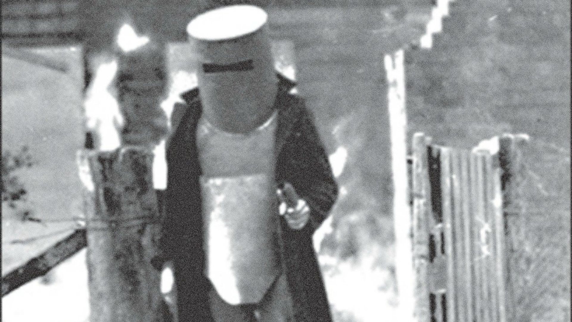 The Glenrowan Affair background