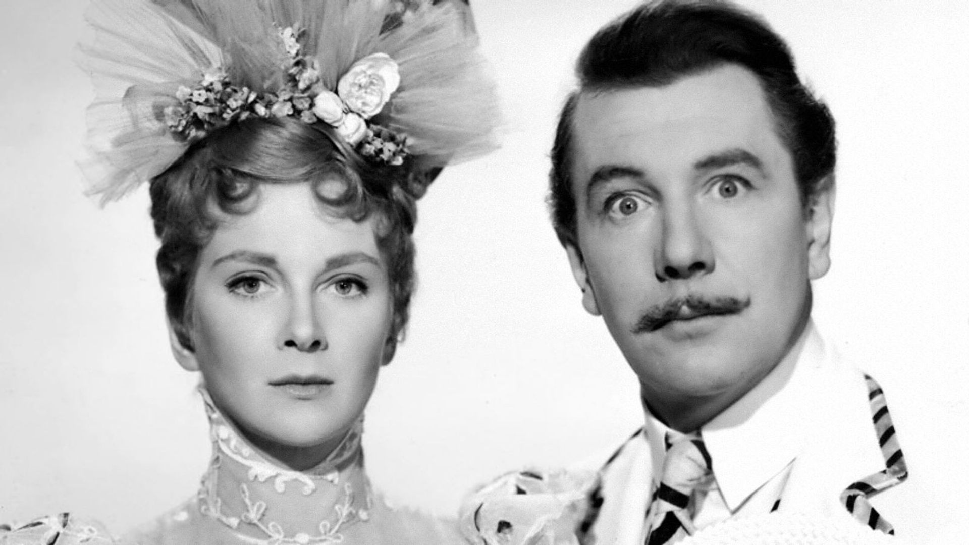 The Importance of Being Earnest background