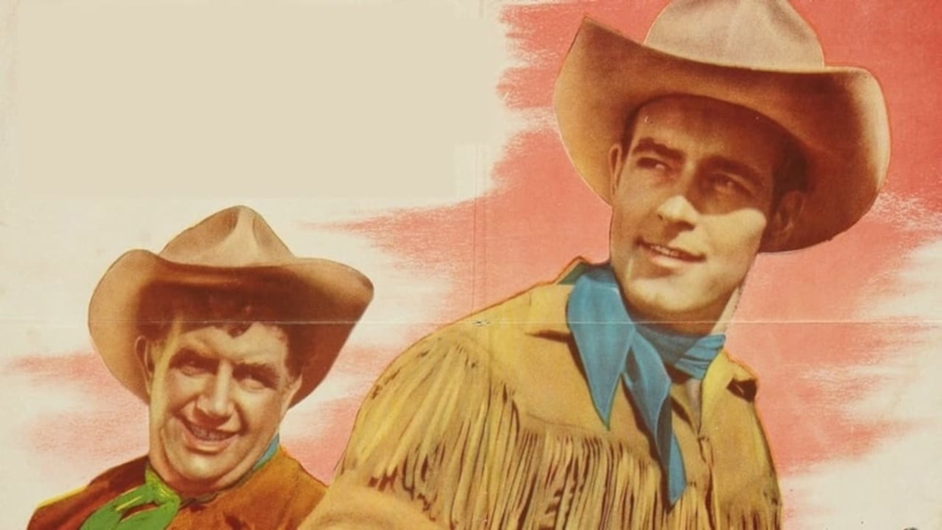 Secret of Outlaw Flats background