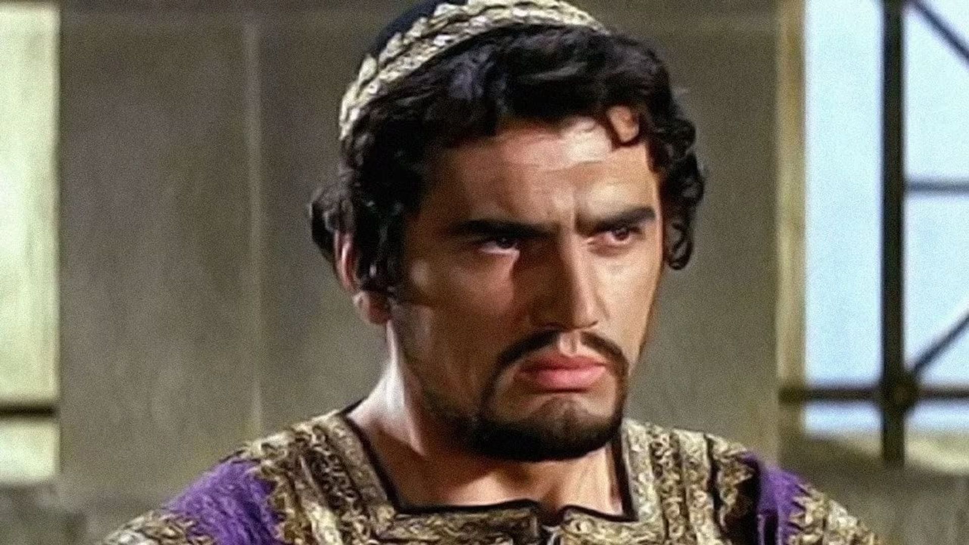 Herod the Great background