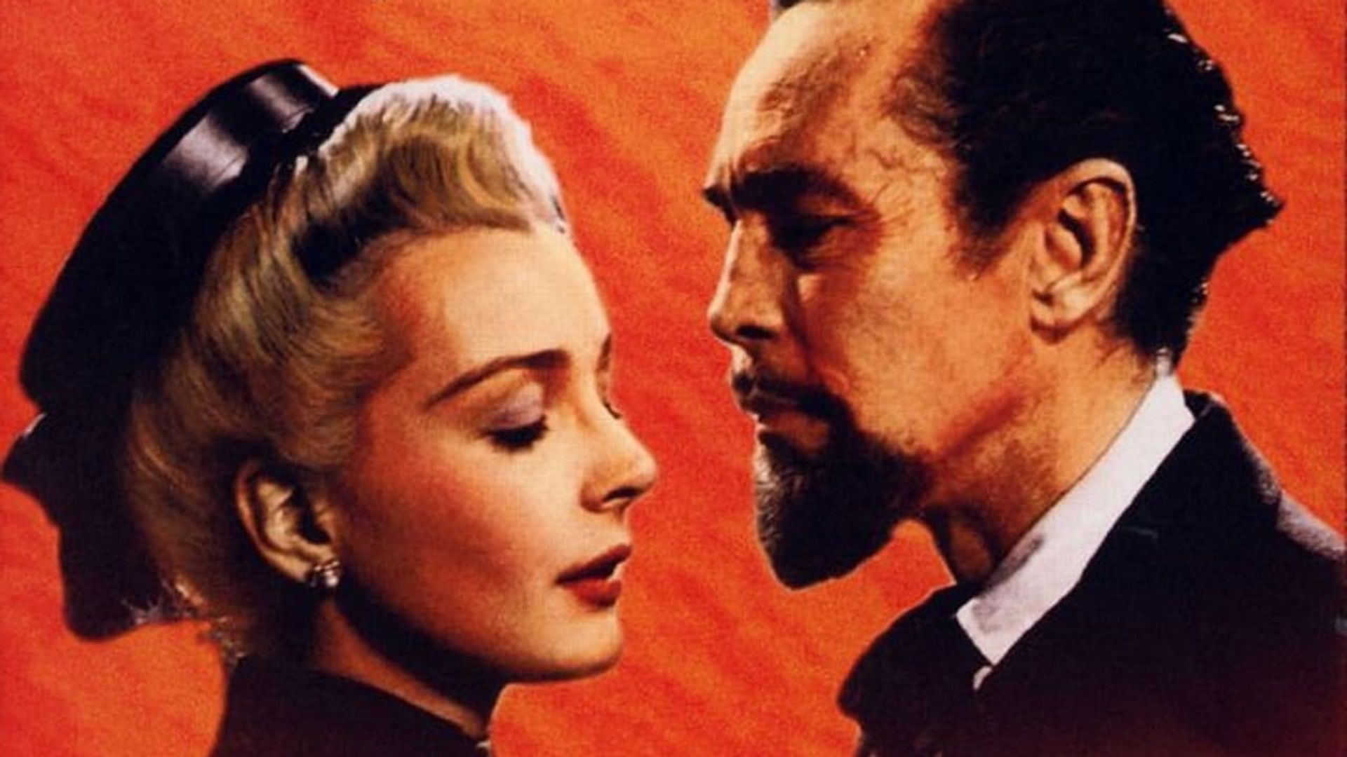Uncle Vanya background