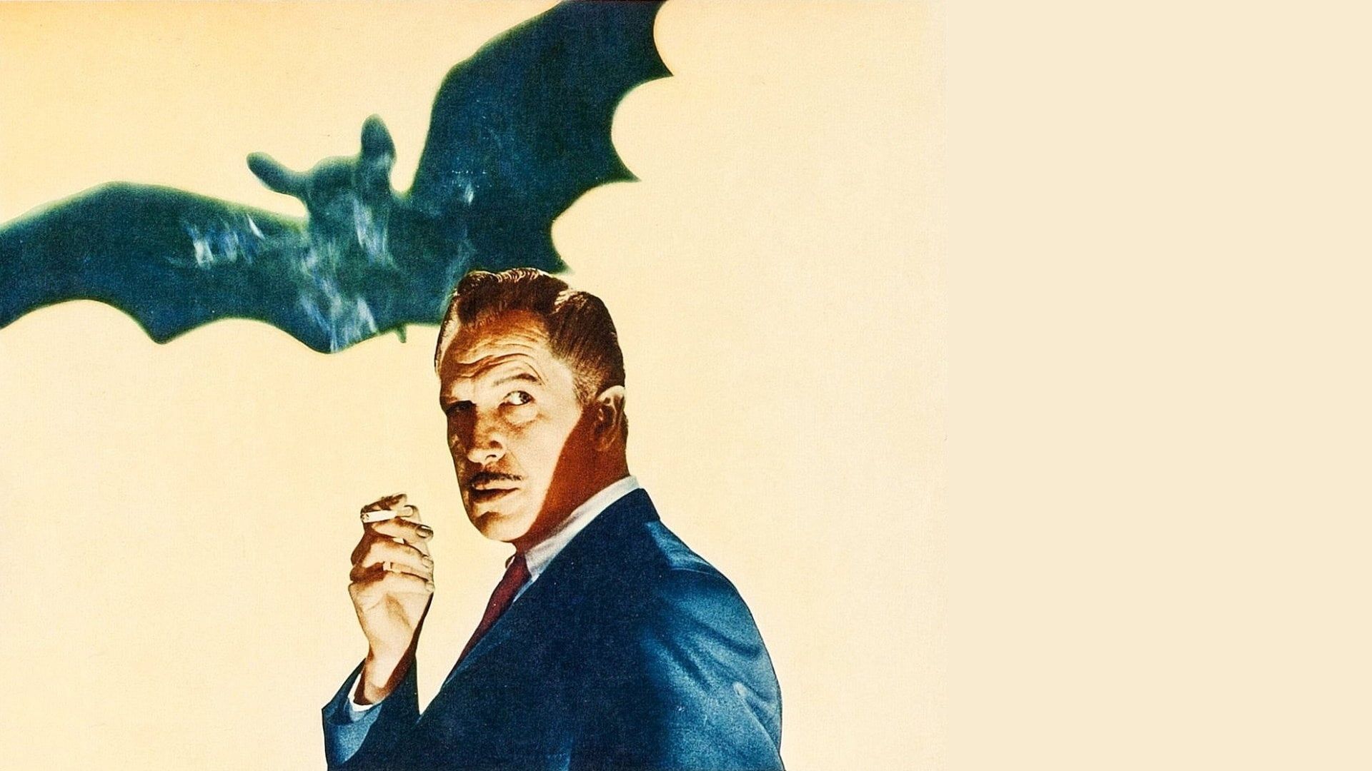 The Bat background