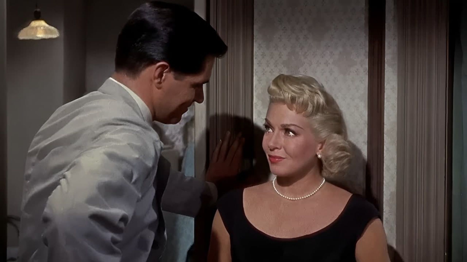 Imitation of Life background