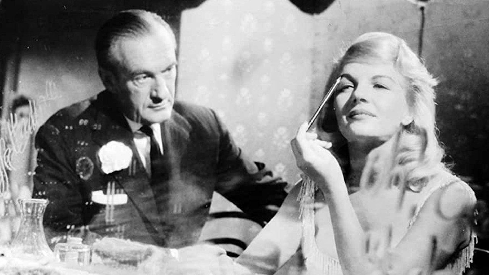 Bluebeard's Ten Honeymoons background