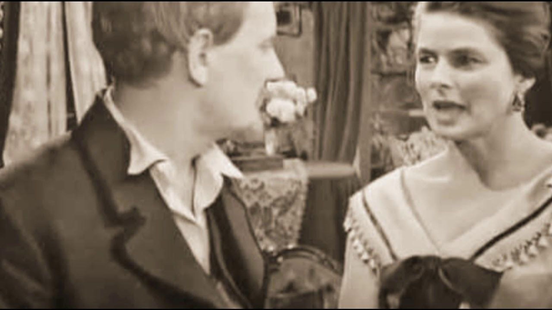 Hedda Gabler background